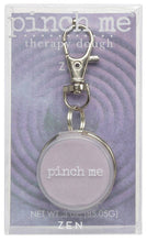 Load image into Gallery viewer, Clip On Locket - Zen