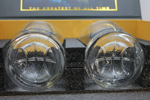Load image into Gallery viewer, Whiskey BASKETBALL Glasses Set