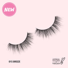 Load image into Gallery viewer, 3D Effect Bionic Vegan Faux Mink Lashes