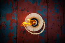 Load image into Gallery viewer, Original OneLogFire 2-Hour burn time