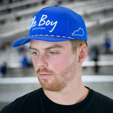 Load image into Gallery viewer, OLE BOY Kentucky Game Day Performance Golf Hat