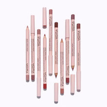Load image into Gallery viewer, Moira Makeup Display Signature Lip Pencil