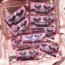 Load image into Gallery viewer, 3D Effect Bionic Vegan Faux Mink Lashes