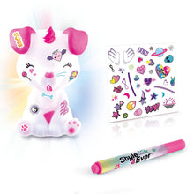 Load image into Gallery viewer, Style 4 Ever Light-Up DIY Mini Pets