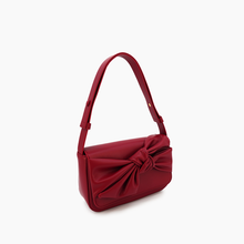 Load image into Gallery viewer, Elena Bow Shoulder Bag