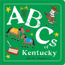 Load image into Gallery viewer, ABCs of Kentucky