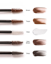 Load image into Gallery viewer, Moira Makeup Display Ultimate Styler Brow Gel