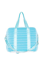 Load image into Gallery viewer, Aqua Pickleball Bag Women's