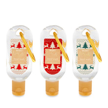 Load image into Gallery viewer, Mad Beauty Nordic Hand Wash Mixed Display