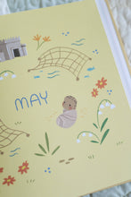 Load image into Gallery viewer, A Year of Bible Stories and Prayers