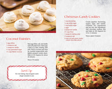 Load image into Gallery viewer, The World's Best Christmas Cookies