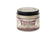 Load image into Gallery viewer, Magnesium Body Butter