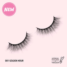 Load image into Gallery viewer, 3D Effect Bionic Vegan Faux Mink Lashes
