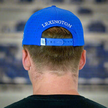 Load image into Gallery viewer, OLE BOY Kentucky Game Day Performance Golf Hat