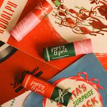Load image into Gallery viewer, Limited Edition, Lip Balm, Holiday, Sugared & Spiced