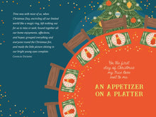 Load image into Gallery viewer, 12 Days of Christmas Cookbook