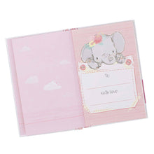 Load image into Gallery viewer, Kid Book Prayers for My Baby Girl Padded Hardcover