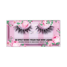 Load image into Gallery viewer, 3D Effect Bionic Vegan Faux Mink Lashes