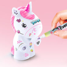 Load image into Gallery viewer, Style 4 Ever Light-Up DIY Mini Pets