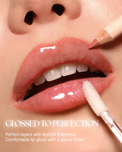 Load image into Gallery viewer, Moira Starshine Lip Gloss