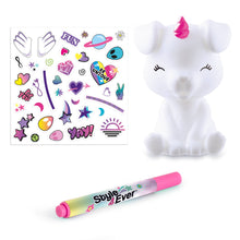 Load image into Gallery viewer, Style 4 Ever Light-Up DIY Mini Pets