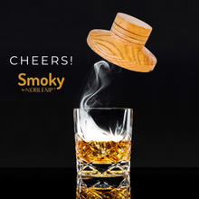 Load image into Gallery viewer, Cocktail Smoker Kit