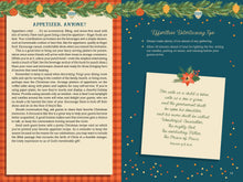 Load image into Gallery viewer, 12 Days of Christmas Cookbook