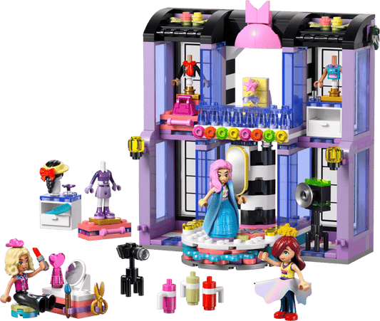 42685 LEGO® Friends Heartlake City Fashion Show