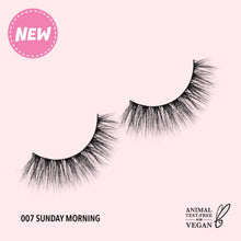 Load image into Gallery viewer, 3D Effect Bionic Vegan Faux Mink Lashes