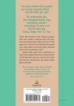 Load image into Gallery viewer, Seen: Devotions to Cultivate a Teen Girl's Faith