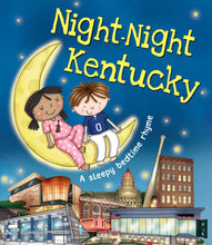 Load image into Gallery viewer, Night-Night Kentucky
