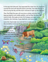 Load image into Gallery viewer, The Complete Illustrated Children's Bible