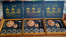 Load image into Gallery viewer, Cocktail Smoker Kit