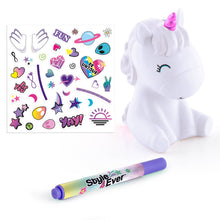 Load image into Gallery viewer, Style 4 Ever Light-Up DIY Mini Pets