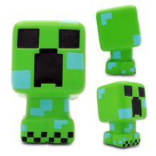 Load image into Gallery viewer, Mystery Minecraft 3.5 Inch SquishMe Figure