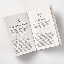 Load image into Gallery viewer, Gift Book 101 Prayers for My Son Softcover