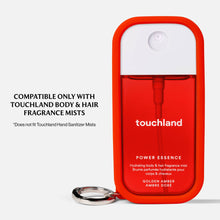 Load image into Gallery viewer, Golden Amber Power Essence Body & Hair Fragrance Mist