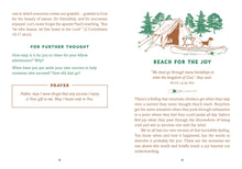 Load image into Gallery viewer, The Outdoor Adventure Devotional