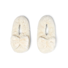 Load image into Gallery viewer, Hello Mello Cuddlers Heated Slippers Assortment