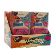 Load image into Gallery viewer, Neato! Whoopee Cushion