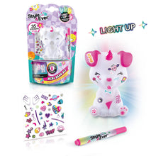 Load image into Gallery viewer, Style 4 Ever Light-Up DIY Mini Pets