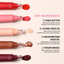 Load image into Gallery viewer, Moira Makeup Display Butter Bliss Lip Balm