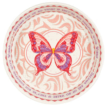 Load image into Gallery viewer, Dolly Parton Jwled Mosaic 10In Pie Dish Stoneware Open Stock