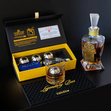 Load image into Gallery viewer, Whiskey INNOVATIVE Chilling Ice Balls, Great Summer Gift