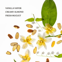 Load image into Gallery viewer, Vanilla Velvet Power Essence Body & Hair Fragrance Mist