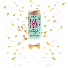 Load image into Gallery viewer, Mad Beauty FabYuleOus Bath Confetti