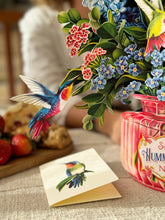 Load image into Gallery viewer, Hummingbird Oasis