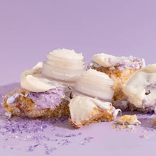 Load image into Gallery viewer, Birthday Cake Lip Care Set + Lip Scrubber