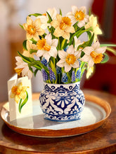 Load image into Gallery viewer, English Daffodils