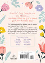 Load image into Gallery viewer, The 100-Day Devotional for Moms